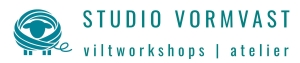 Studio Vormvast - Viltworkshops
